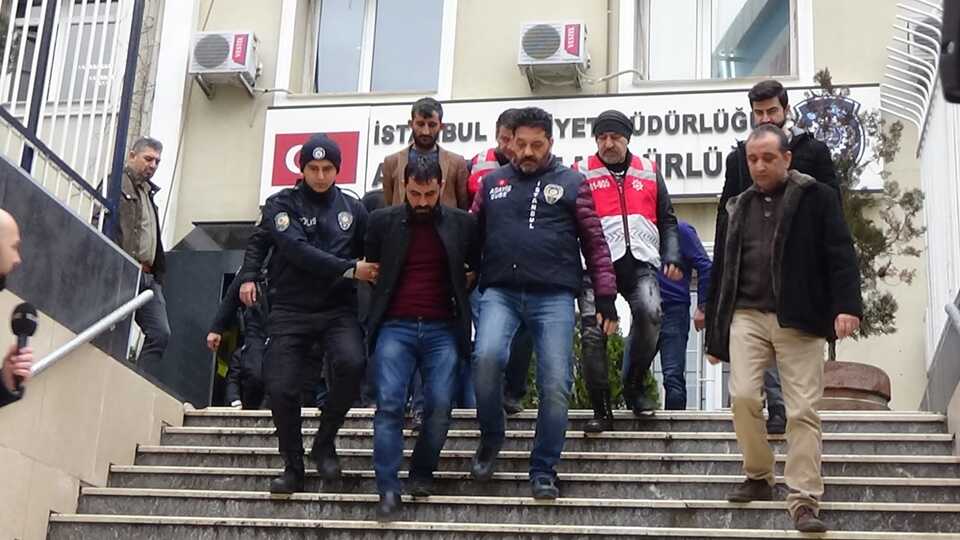 6 ayda 5 milyonluk vurgun!