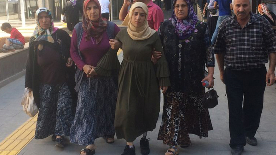 7 yıl süren işkence! 'Seni yavaş yavaş öldüreceğim'