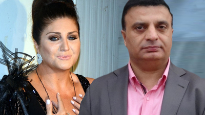 Sibel Can'a büyük şok!