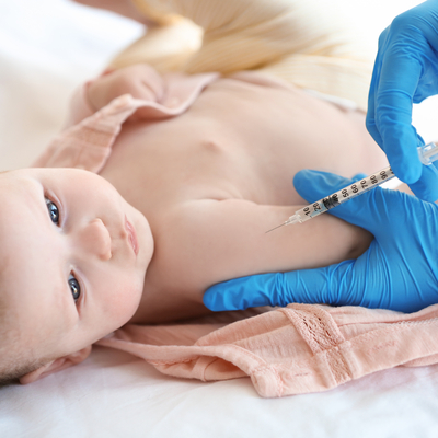 Aşı reddi 6 yılda 130 kat arttı!