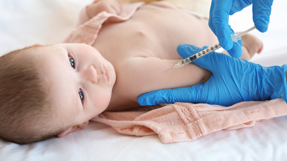 Aşı reddi 6 yılda 130 kat arttı!