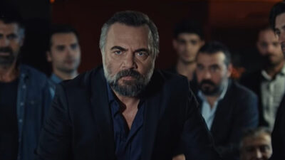 Eşkıya Dünyaya Hükümdar Olmaz bu akşam neden yok? 15 Ocak atv yayın akışı