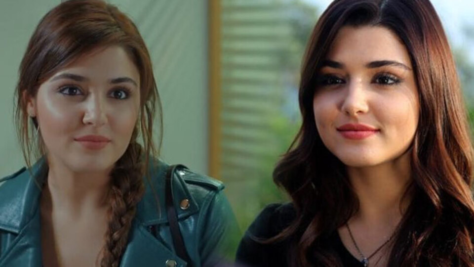 Hande Erçel kimdir?