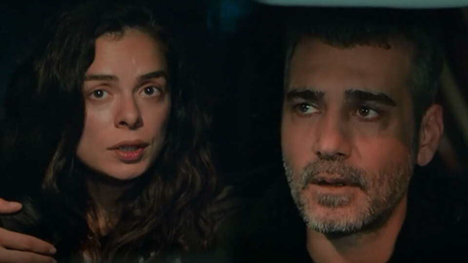 Kadın bu akşam neden yok, var mı?