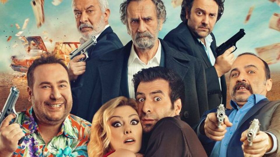 Babaların babası filmi oyuncuları kimler?