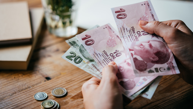 Kalın'dan 3600 Ek Gösterge açıklaması