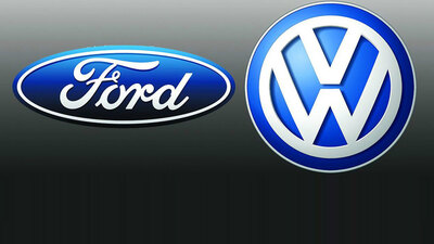 İki dünya devi işbirliklerini resmen açıkladı