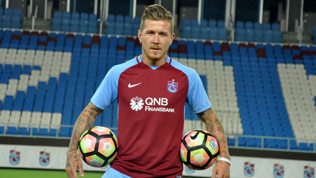 Trabzon, Kucka'yı açıkladı! İşte rakamlar
