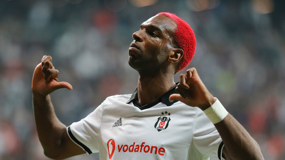 Beşiktaş ayrılığı resmen açıkladı