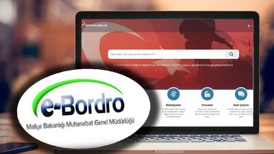 e bordro maaş sorgulama nasıl yapılır?