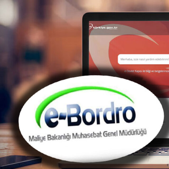 e bordro maaş sorgulama nasıl yapılır?
