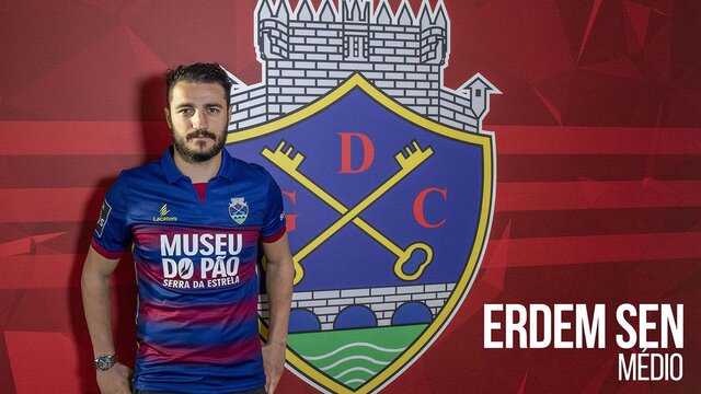 Marcao'yu sattılar, Erdem Şen'i aldılar