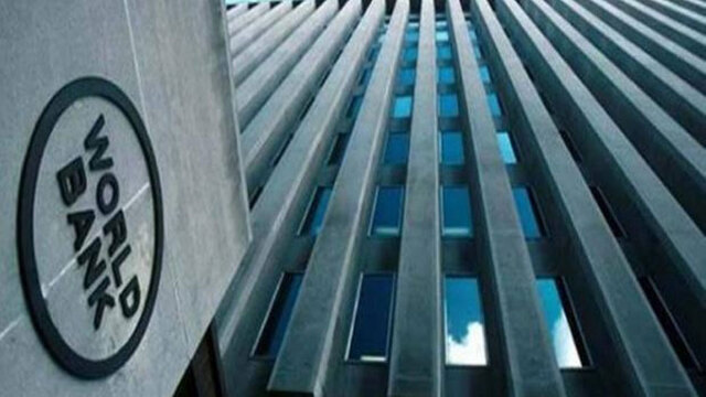 Dünya Bankası'na kadın başkan zamanı-ama Ivanka değil