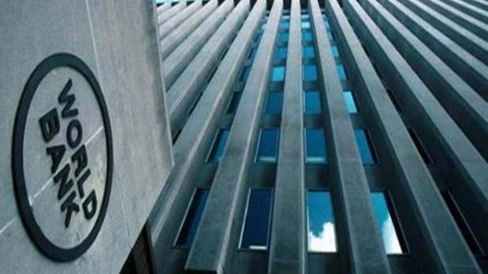 Dünya Bankası'na kadın başkan zamanı-ama Ivanka değil