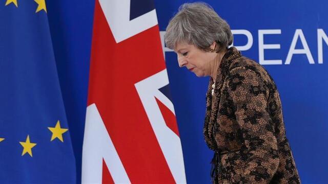 May'in Brexit anlaşması tarihi farkla reddedildi! Şimdi ne olacak?