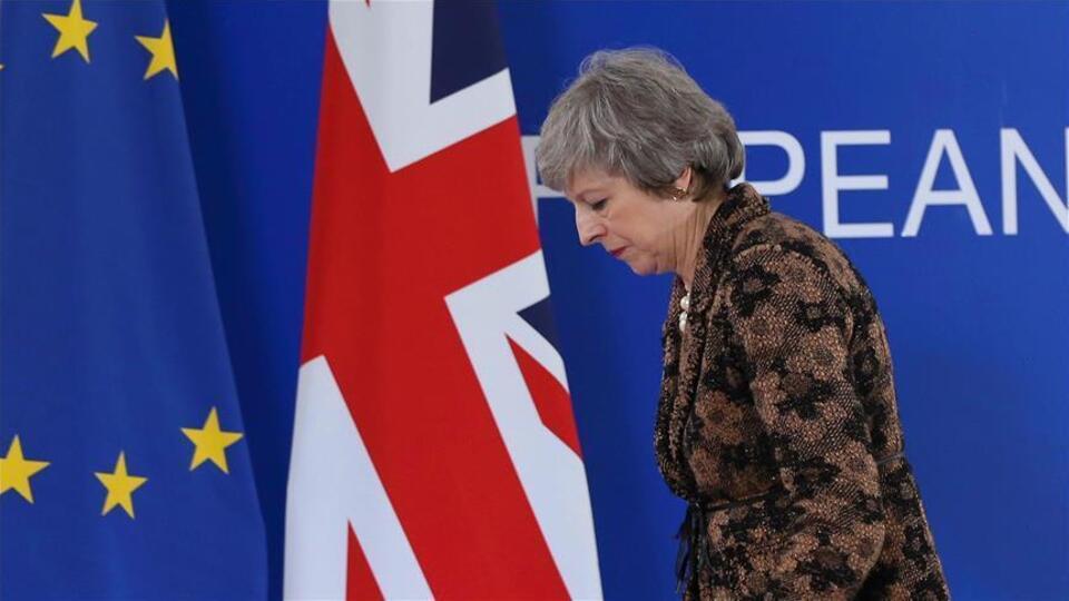 May'in Brexit anlaşması tarihi farkla reddedildi! Şimdi ne olacak?
