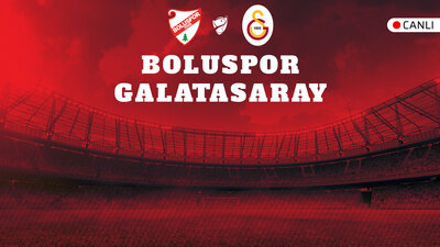 Boluspor-Galatasaray maçı ileri bir tarihe ertelendi 