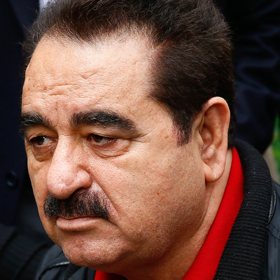 İbrahim Tatlıses'in acı günü