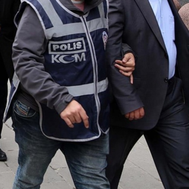 Konya merkezli FETÖ operasyonu: 50 gözaltı!