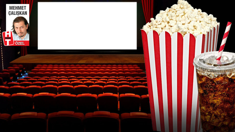 Kriz izleyiciyi vurdu 10 günlük kayıp 20 milyon TL