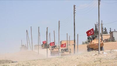 Güvenli bölgenin ipuçları