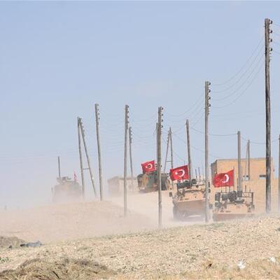 Güvenli bölgenin ipuçları