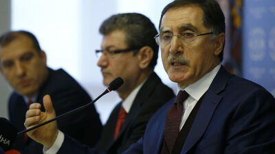 Yüz binleri etkiledi!