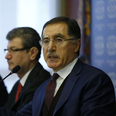 Yüz binleri etkiledi!