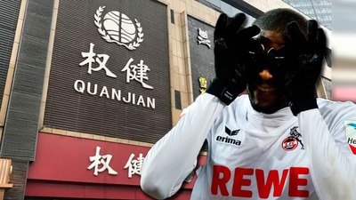 Çin'deki sağlık skandalı Galatasaray'a piyango olabilirdi!