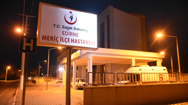 Edirne'de 3 cansız beden bulundu