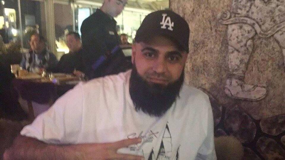 Cinayetin ardından viskili kutlama! Acılı eşin isyanıyla ortaya çıktı