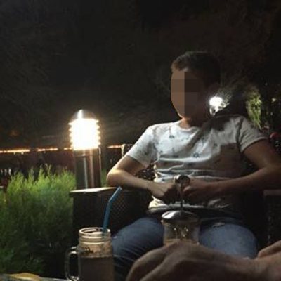 İzinsiz aldığı araçla kaza yaptı, babasından korktu. Sonu korkunç oldu