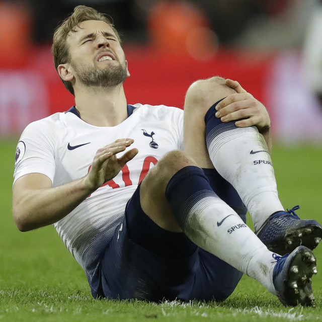 Tottenham'da Harry Kane depremi!