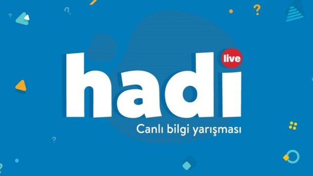 Hadi ipucu sorusu 15 Ocak