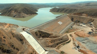 DSİ'den 16 yılda 156,5 milyar liralık yatırım