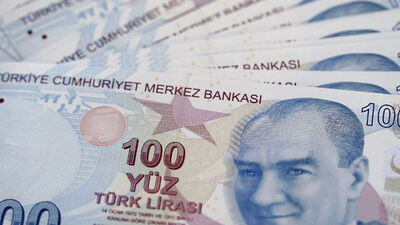 Hazine 4.1 milyar lira borçlandı