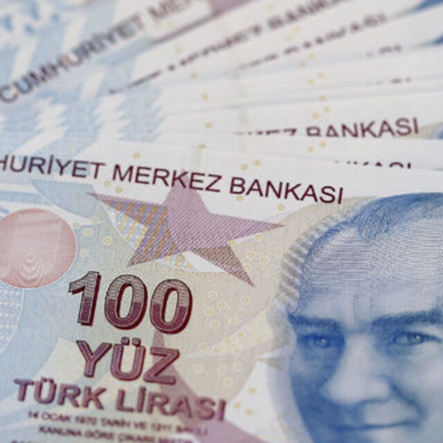 Hazine 4.1 milyar lira borçlandı