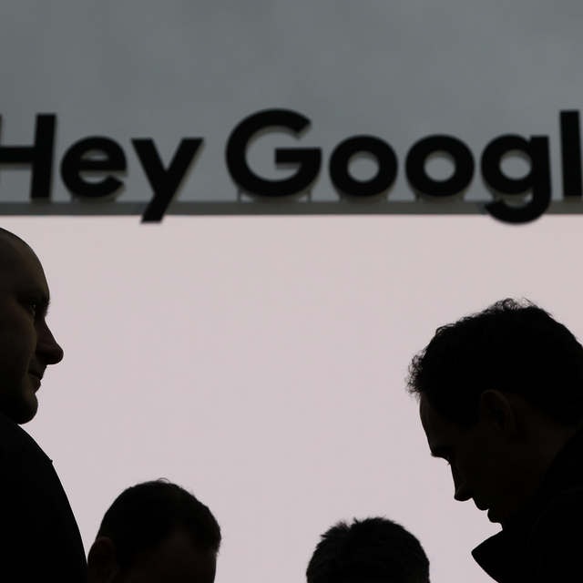 Google'a vergi cezası!
