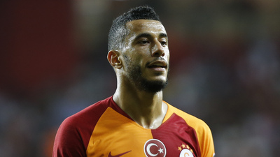 Fransızlar, Belhanda transferini duyurdu