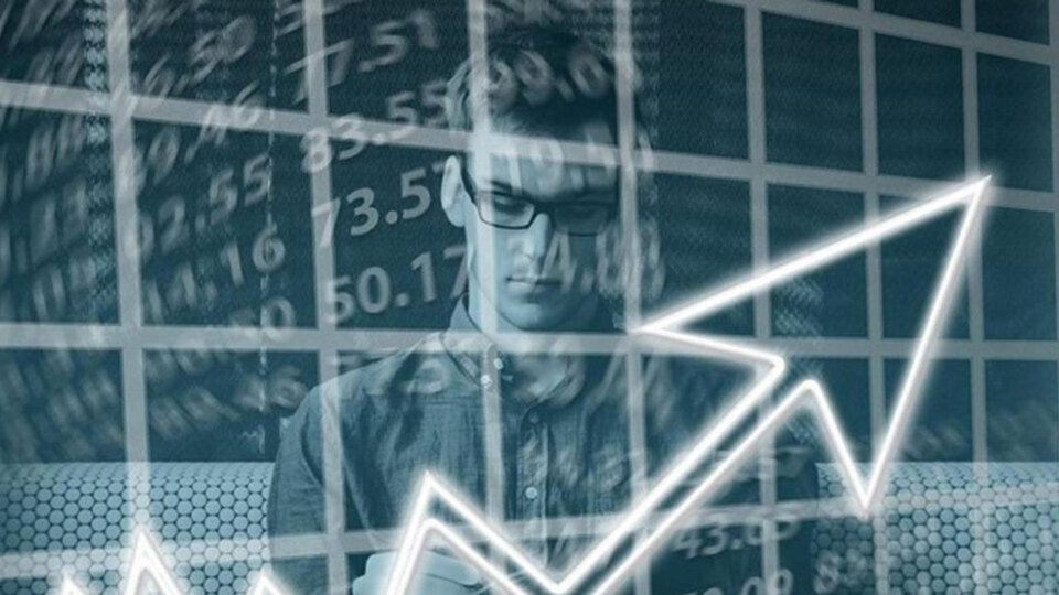 Toplam ciro endeksinde artış