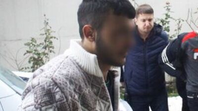 Adres sordular! Bilemeyeni vurdular! Serbest kaldılar!