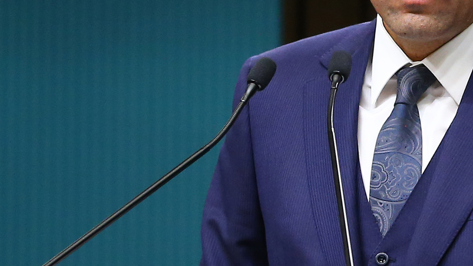 Kalın: İdlib'deki amacımız başta neyse bugün de o