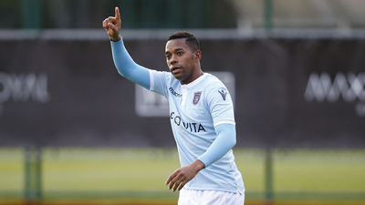 "Bu rüyayı bu sene gerçekleştireceğiz"