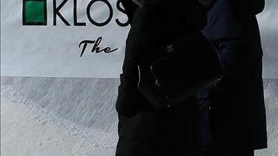 Davos Zirvesi başlıyor