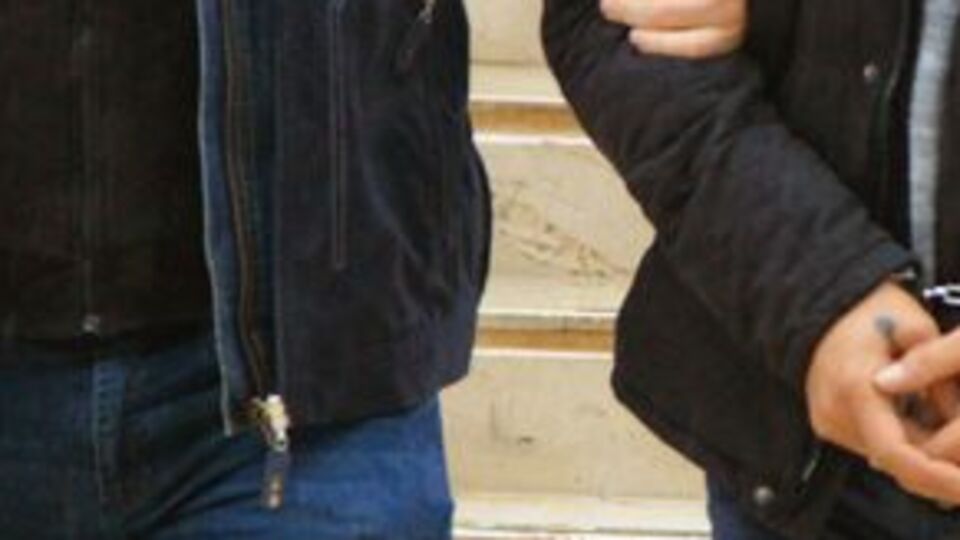 Ankara'da 105 kişi için gözaltı kararı! 50'si asker...