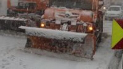 Ankara-İstanbul Karayolu açıldı