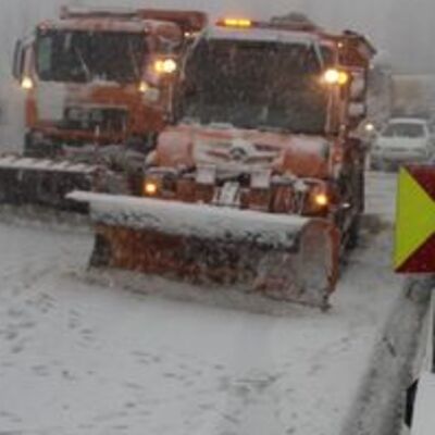 Ankara-İstanbul Karayolu açıldı