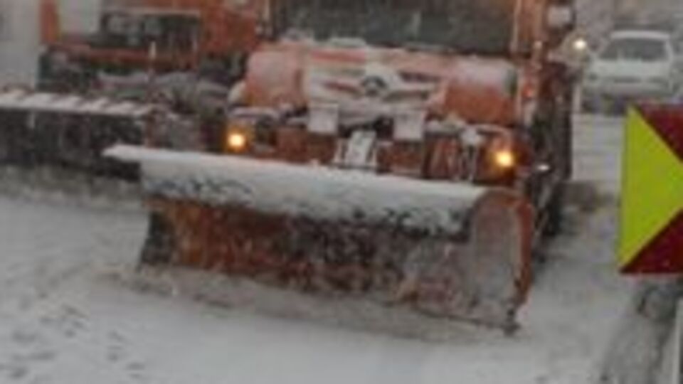 Ankara-İstanbul Karayolu açıldı