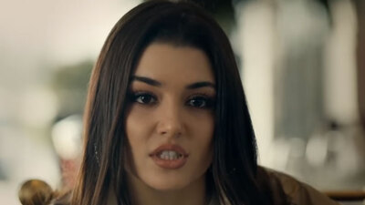 Halka dizisi 2. yeni bölüm fragmanı yayınlandı! Halka son bölümde ne oldu?