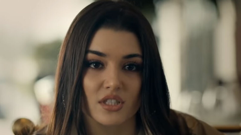 Halka dizisi 2. yeni bölüm fragmanı yayınlandı! Halka son bölümde ne oldu?